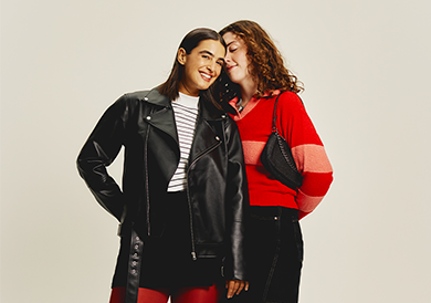 Looks Dia dos Namorados para um date cheio de estilo