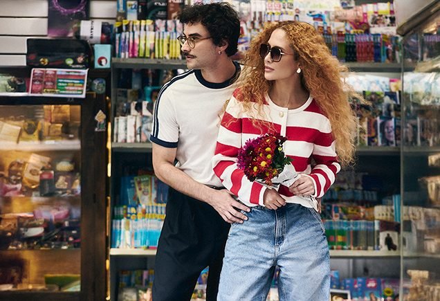 Presente para o Dia dos Namorados com afeto? Temos!