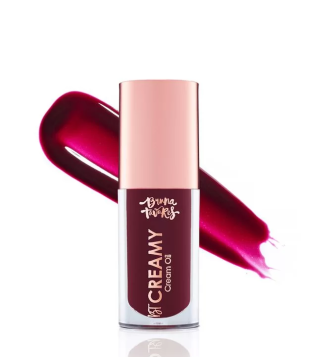 Batom Líquido BT Creamy Bruna Tavares Panacota