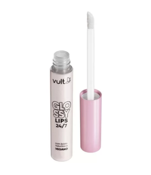 Gloss Glossy Lips Vult Incolor