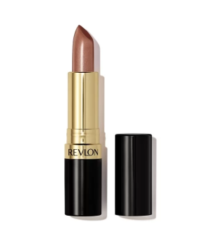 Batom Super Lustrous Lipstick Caramel Glace