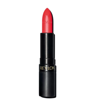 Batom Matte Super Lustrous Lipstick The Luscious Fire & Ice