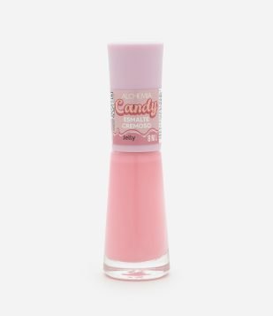 Esmalte Cremoso Candy Alchemia Jelly Bean