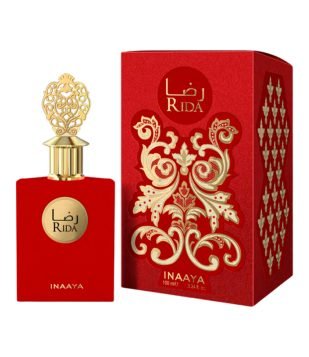 Inaaya Rida Red EDP 100ML