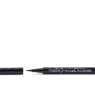 Lápis Delineador Maybelline Master Precise Preto