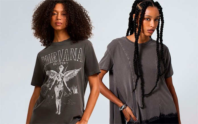 Estilo grunge: você sabe o que é e como surgiu?