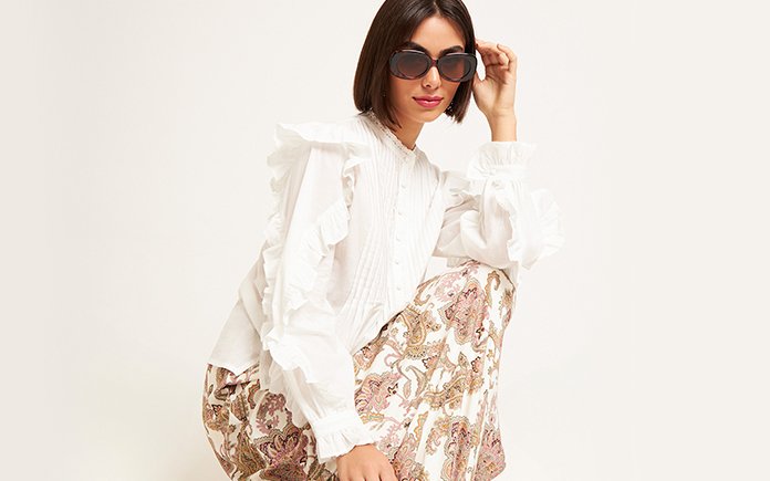 Entenda como o estilo hippie deu origem a outros estilos