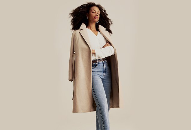 Chic sem esforço: descubra os segredos do estilo parisiense