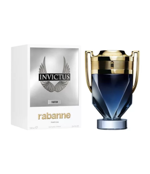 Rabanne Invictus Eau De Parfum 100ml