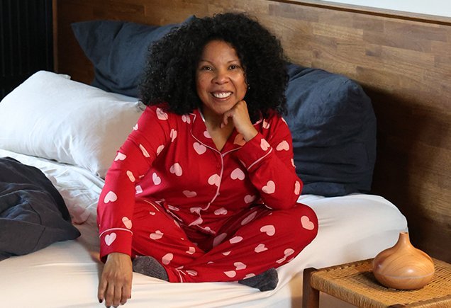 De volta para o aconchego: roupas de dormir e loungewear para looks cheios de conforto