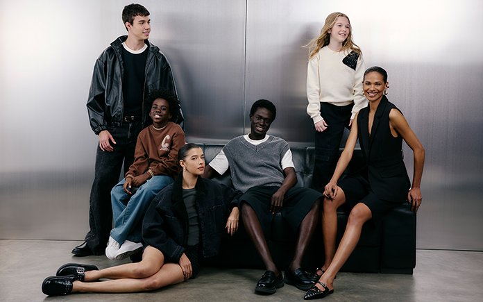 Eles chegaram! Confira os Saldos Renner de inverno