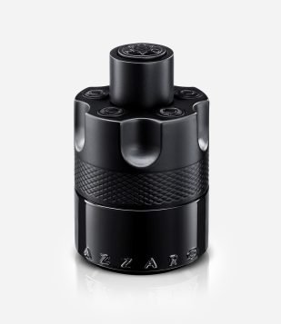 Perfume Azzaro The Most Wanted Eau de Parfum Intense 50ml