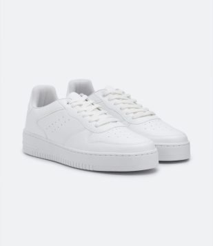 Tênis Street em Material Sintético com Cadarço e Recortes Branco Neve 2 Tênis Street em Material Sintético com Cadarço e Recortes Branco Neve 3 Tênis Street em Material Sintético com Cadarço e Recortes Branco Neve 4 Tênis Street em Material Sintético com Cadarço e Recortes Branco Neve 5 Tênis Street em Material Sintético com Cadarço e Recortes Branco Neve 6 Avaliações Tênis Street em Material Sintético com Cadarço e Recortes Branco Neve