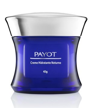 Creme Hidratante Facial Noturno Payot 45gr