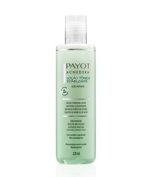 Loção Tonica Payot Estabilizante Acnederm 220ml