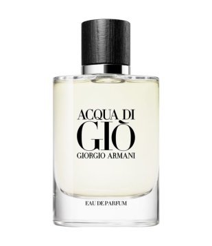 Perfume Armani Acqua Di Gio Eau De Parfum 75ml