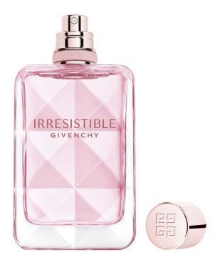 Perfume Givenchy Irresistible Eau De Parfum Very Floral 80ml