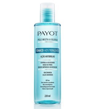 Tônico Adstringente Pele Mista Oleosa 210ml 210ml
