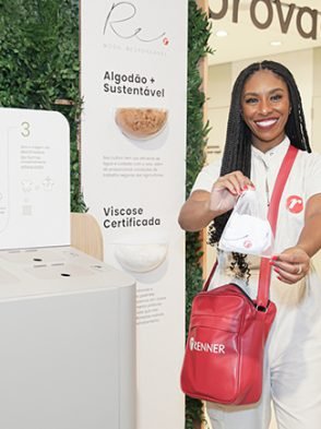 Ecoestilo Renner: como dar o destino correto para peças sem uso