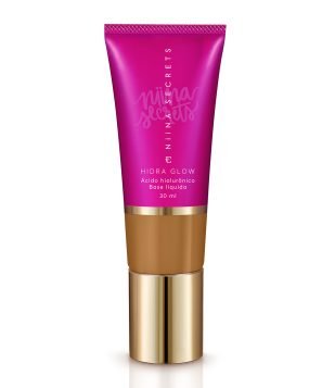 Base Líquida Hidra Glow Niina Secrets 65