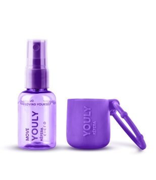 Body Splash Move Youly Kefera 30ml