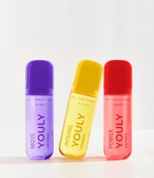 Body Splash Power Youly Kefera 200ml