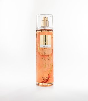 Body Splash Rituais Alchemia Glam Chic 236ml