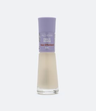 Esmalte Cremoso Coleção Alchemia 01 Base D'pantenol