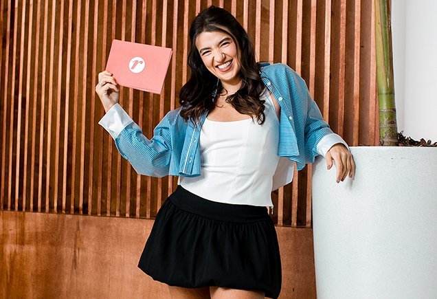 Essência, expressão e personalidade: estilo que transforma