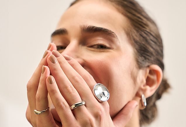 Tendência de esmalte 2024: unhas lindas para a Primavera Verão