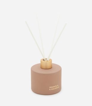Difusor de Ambiente Novo Magnolia e Madeiras Alchemia 240ml