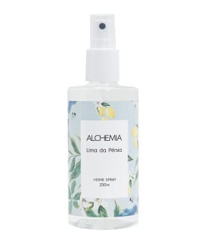 Home Spray Lima da Pérsia Alchemia 250ml