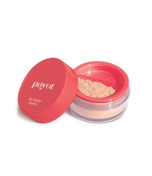 Pó Facial Matte Payot Cherie Cor 2