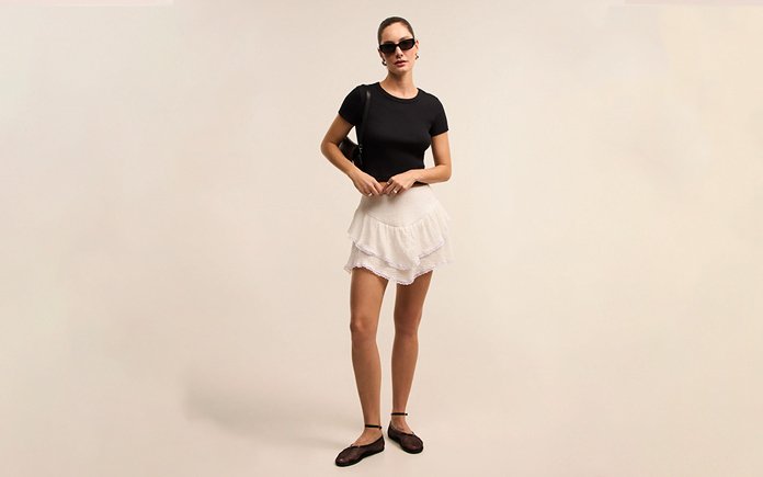 Balletcore: tendência em alta