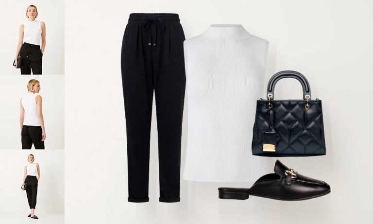 Clean girl aesthetic: conheça o estilo que é tendência