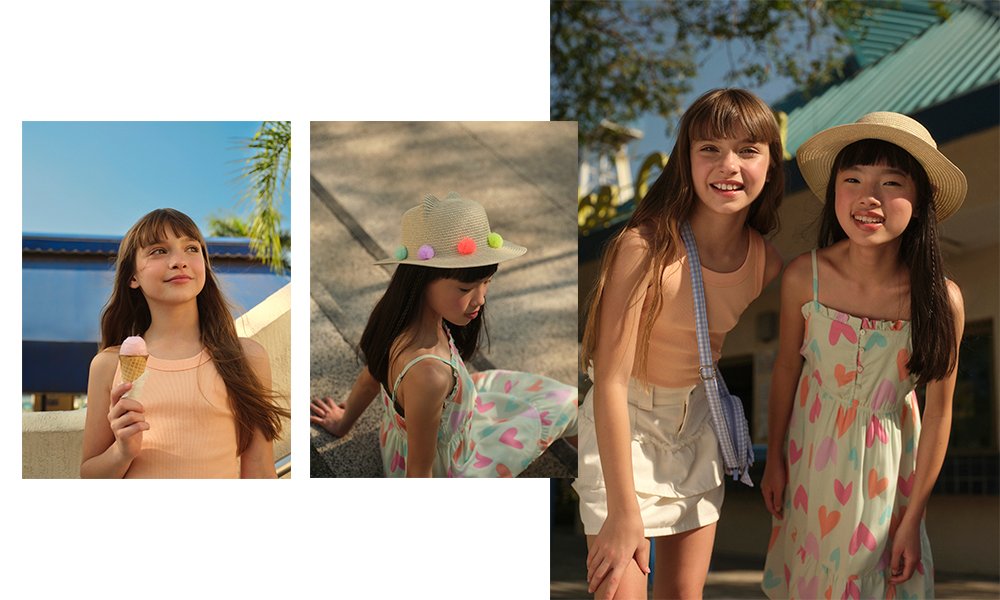 crianças brincando no dia das crianças