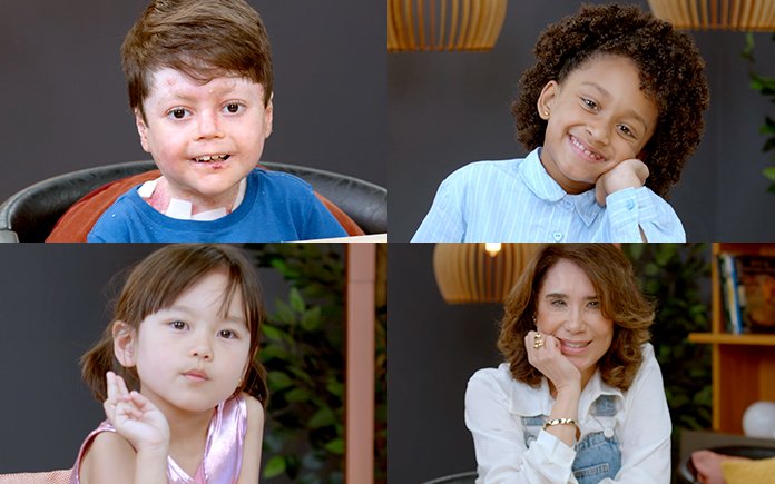 Dia das Crianças: a gente aprende junto a ter um mundo mais diverso e inclusivo