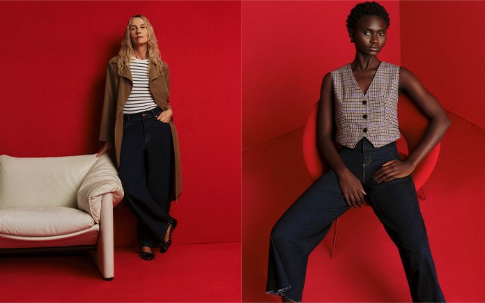 Elegante com calça jeans? É mais que possível, confira nossas sugestões