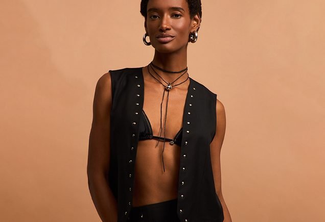 Look para rodeio: vai a uma festa do peão? Use nossas dicas