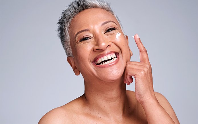 Pele madura: como cuidar e criar sua própria rotina