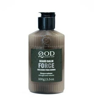 Bálsamo de Barba Force QOD 100g