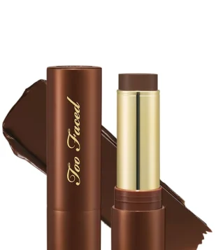 Bronzer e Contorno Bastão Too Faced Chocolate Soleil - Chocolate Lava