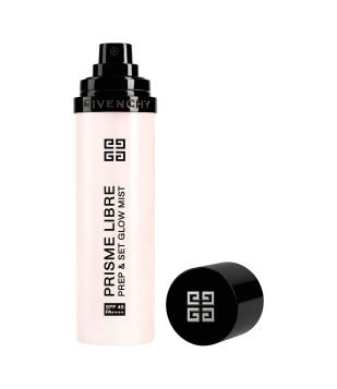Bruma Givenchy Prisme Libre Prime Prep Glow Mist U