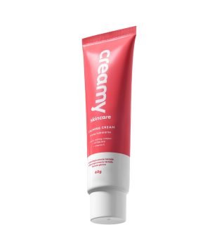 Creme Hidratante Facial Calming Creamy 40g