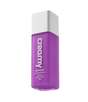 Gel Creme Facial Retinol Creamy 30G