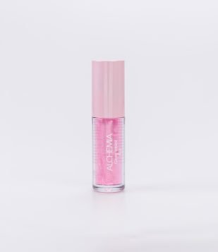 Gloss Labial Alchemia Rosa