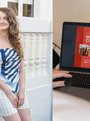 Guia de Moda Circular com Cristal Muniz