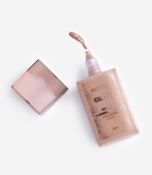 Iluminador Facial Glow em Gotas Alchemia Glow