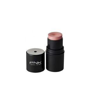 Iluminador com Protetor Solar FPS30 Pink Cheeks Light Rose