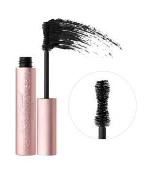 Máscara De Cílios Too Faced Better Than Sex - Black